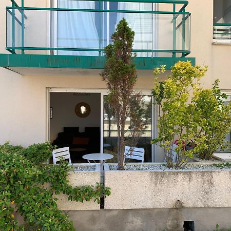 Appartement Cosy Plein Centre A 2 Pas De La Plage Le Touquet Exterior photo